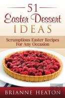 51 Easter Dessert Ideas