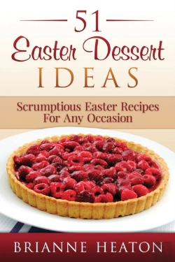 Bertrand.pt - 51 Easter Dessert Ideas