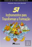 51 Instrumentos Para Transformar a Formação