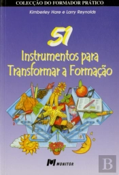 51 Instrumentos Para Transformar a Formação