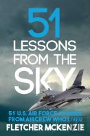 51 Lessons From The Sky