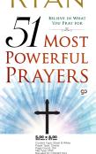 51 Most Powerful Prayers