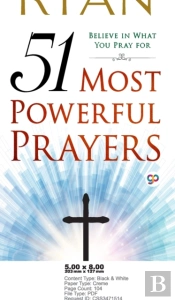 51 Most Powerful Prayers
