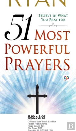 Bertrand.pt - 51 Most Powerful Prayers
