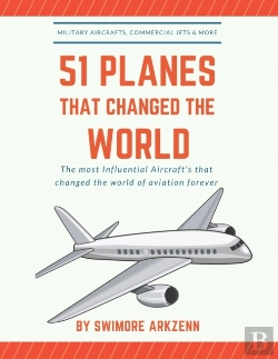 Bertrand.pt - 51 Planes That Changed The World