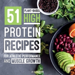 Bertrand.pt - 51 Plant-Based High-Protein Recipes