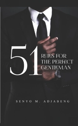 Bertrand.pt - 51 Rules For The Perfect Gentleman
