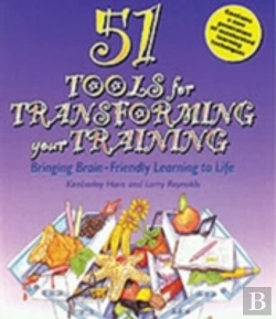 Bertrand.pt - 51 Tools For Transforming Your Training
