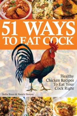 Bertrand.pt - 51 Ways To Eat Cock