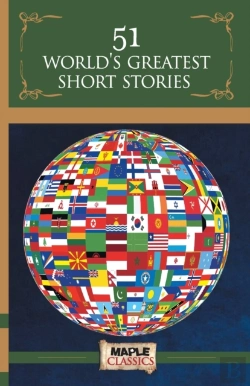 Bertrand.pt - 51 World'S Greatest Short Stories