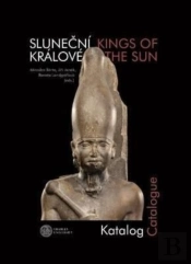 52-8 Slunecni Kralove/Kings Of The Sun