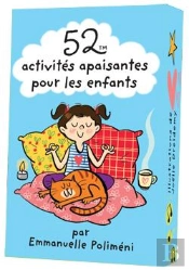 52 Activites Apaisantes Pour Les Enfants