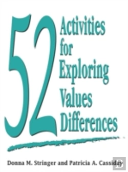 Bertrand.pt - 52 Activities For Exploring Values Differences