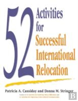Bertrand.pt - 52 Activities For Successful International Relocation