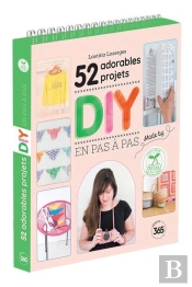 52 Adorables Projets Diy En Pas À Pas Made By Vert Cerise
