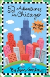 52 Adventures In Chicago