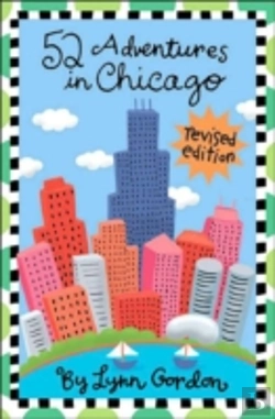 Bertrand.pt - 52 Adventures In Chicago