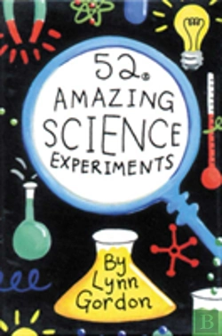 Bertrand.pt - 52 Amazing Science Experiments