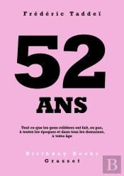 52 Ans