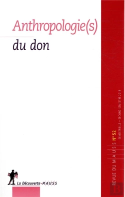 Bertrand.pt - 52. Anthropologie(S) Du Don
