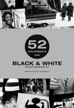 Bertrand.pt - 52 Assignments: Black & White Photography