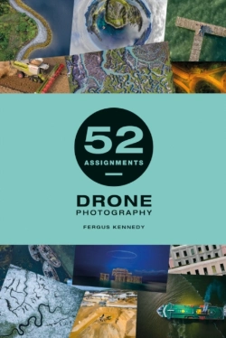 Bertrand.pt - 52 Assignments: Drone Photography