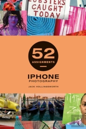 52 Assignments: Iphone Photography