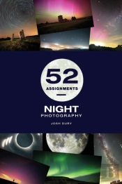 52 Assignments: Night Photography