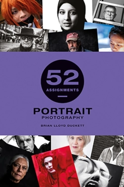 Bertrand.pt - 52 Assignments: Portrait Photography
