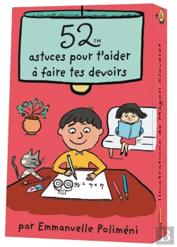Bertrand.pt - 52 Astuces Pour T'Aider A Faire Tes Devoirs