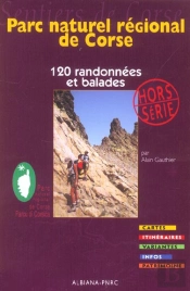 52 Balades Dans Le Parc Naturel Regional De Corse