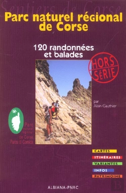 Bertrand.pt - 52 Balades Dans Le Parc Naturel Regional De Corse