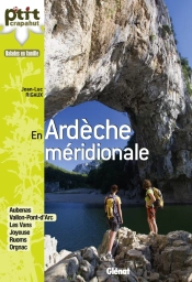 52 Balades En Famille En Ardèche Méridionale