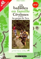 52 Balades Famille Cevennes Et Gorges Du Tarn