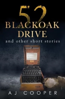 Bertrand.pt - 52 Blackoak Drive And Other Short Stories