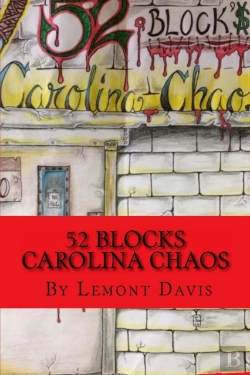 Bertrand.pt - 52 Blocks: Carolina Chaos