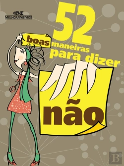 Bertrand.pt - 52 Boas Maneiras Para Dizer 