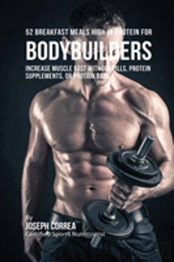 Bertrand.pt - 52 Bodybuilder Breakfast Meals High In Protein