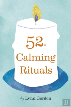 Bertrand.pt - 52 Calming Rituals