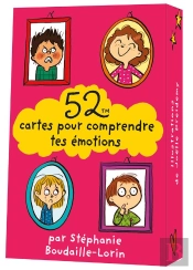 52 Cartes Pour Comprendre Tes Emotions