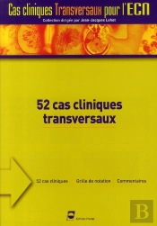 52 Cas Clinique Transversaux