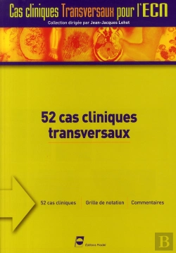 Bertrand.pt - 52 Cas Clinique Transversaux