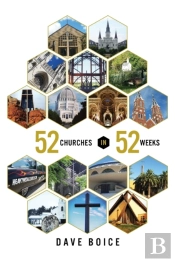 52 Churches In 52 Weeks