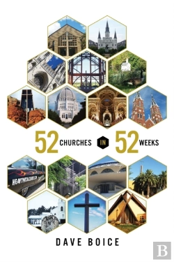 Bertrand.pt - 52 Churches In 52 Weeks