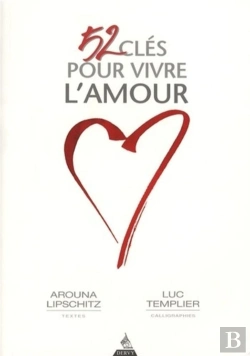 Bertrand.pt - 52 Clés Pour Vivre L'Amour