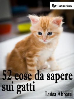 Bertrand.pt - 52 Cose Da Sapere Sui Gatti