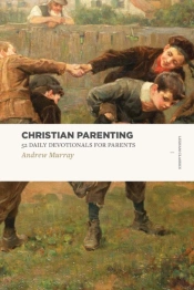 52 Daily Devotionals For Parents