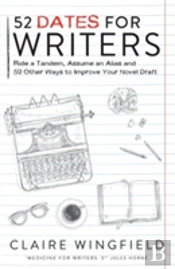 52 Dates For Writers