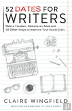 Bertrand.pt - 52 Dates For Writers