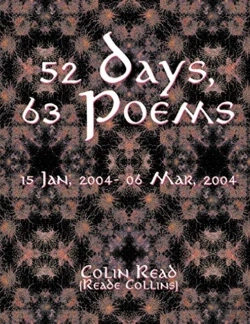 Bertrand.pt - 52 Days, 63 Poems